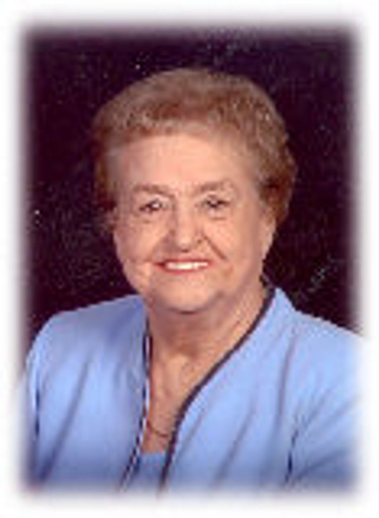 Melvina Pauline Cravens Profile Photo