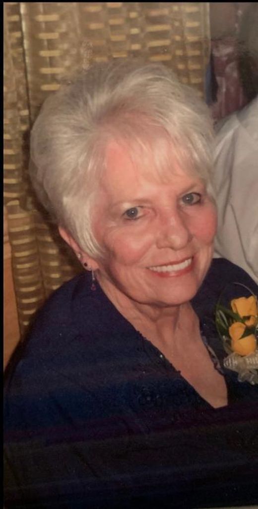 Toby Ann Gross