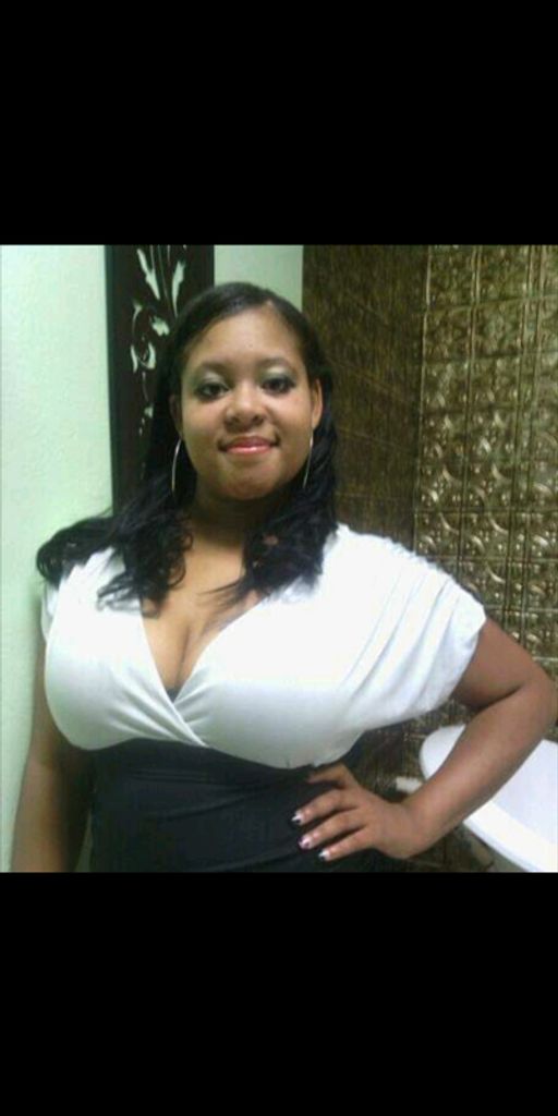 Kiffinea Y' Mecia James Profile Photo