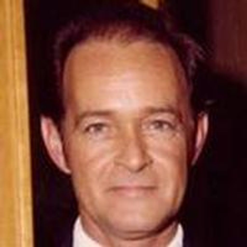 Ben E. Davis