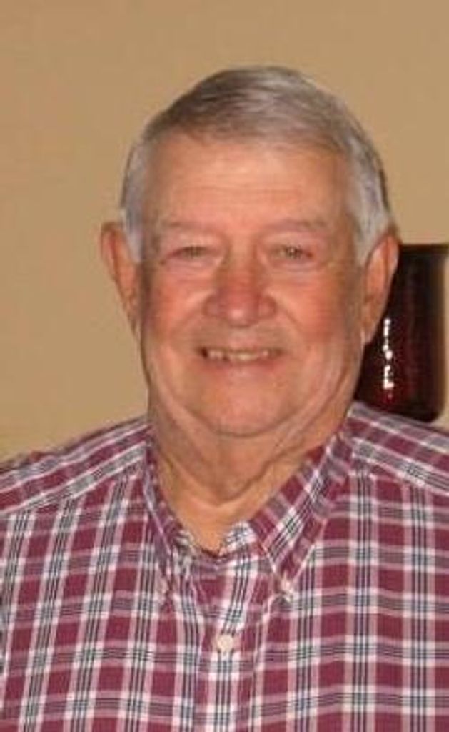 Robert D. "Bobby" Mauck