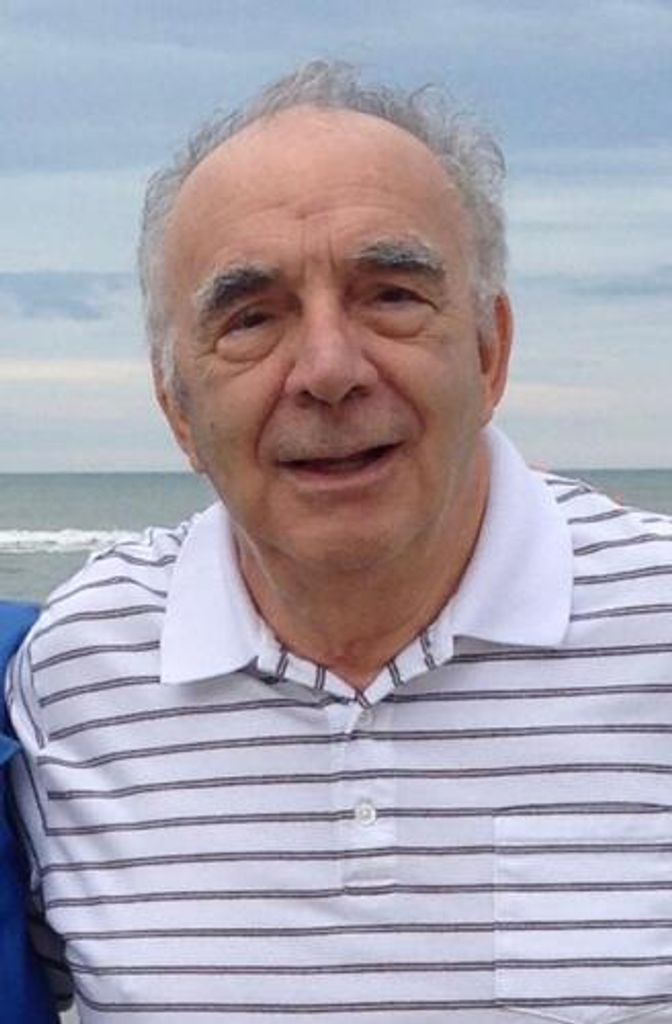 Sciarrino, Joseph J Profile Photo