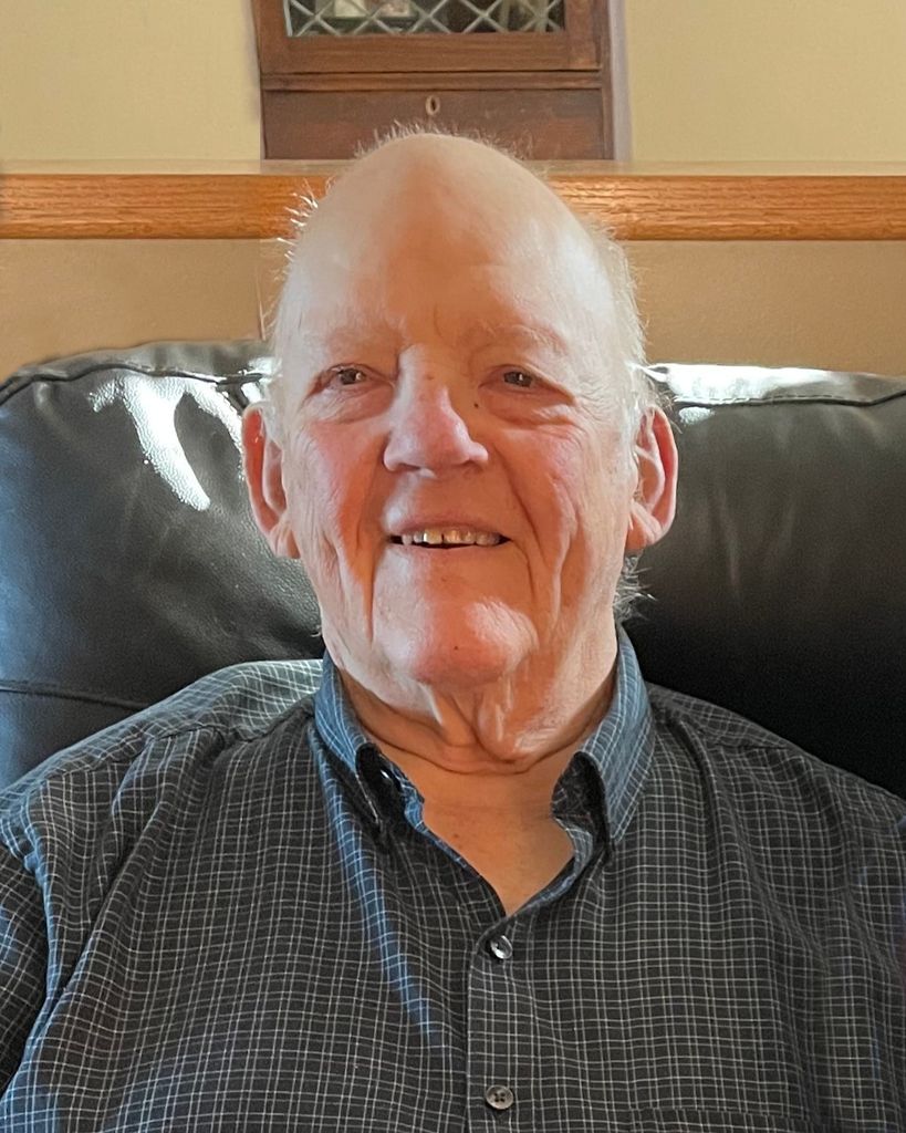 Dale Elmquist Profile Photo