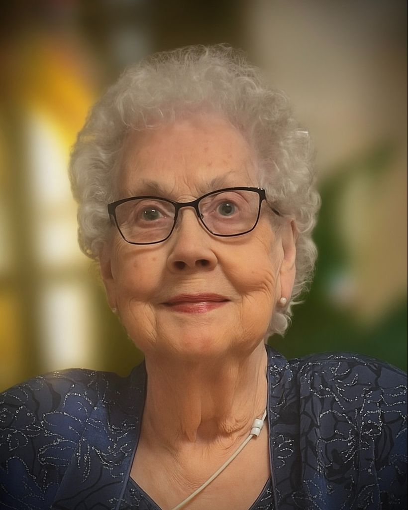 Ida M. Siebert
