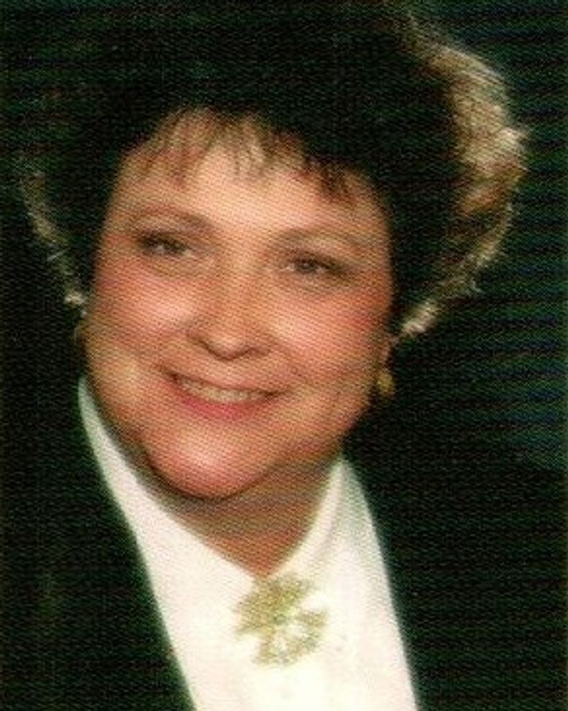 Sylvia "Marlene" Voelker