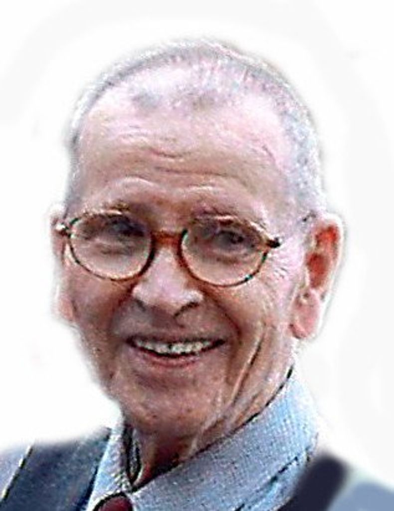 Joseph Patrick Legree Profile Photo