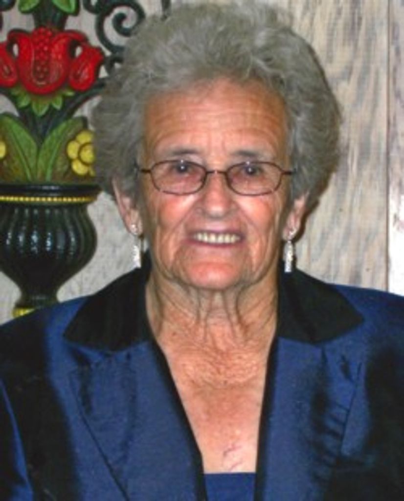 Mable Guillory