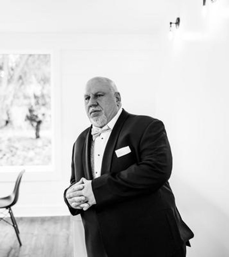 Mark Douglas Terry Profile Photo