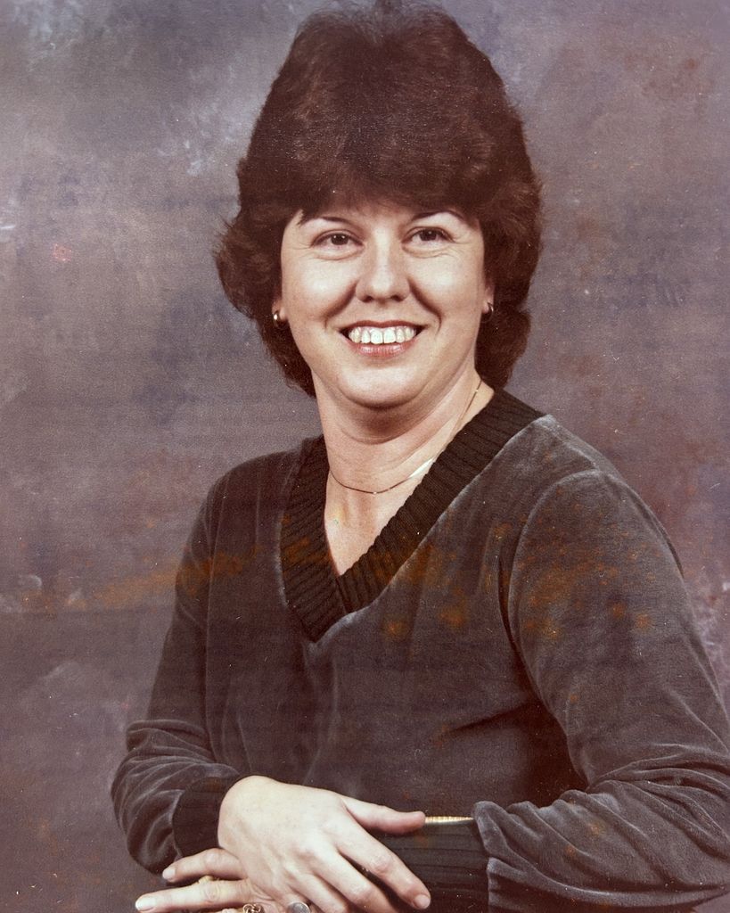 Hope Elaine Duke Profile Photo