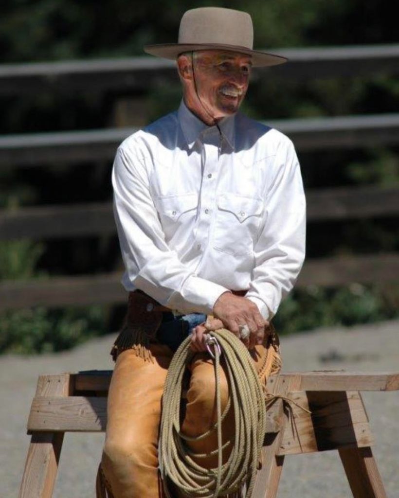Gerald Dwaine George