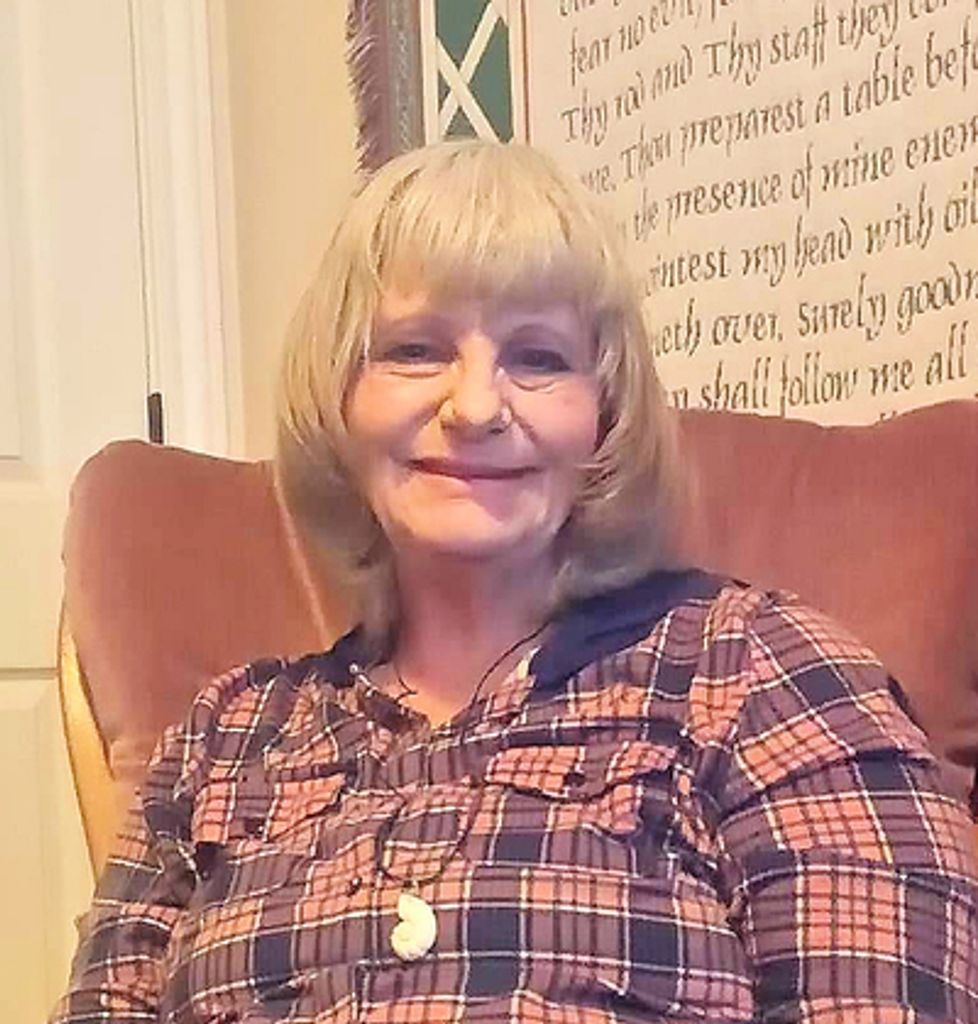 Lyndia Ellen Lamoreaux Profile Photo