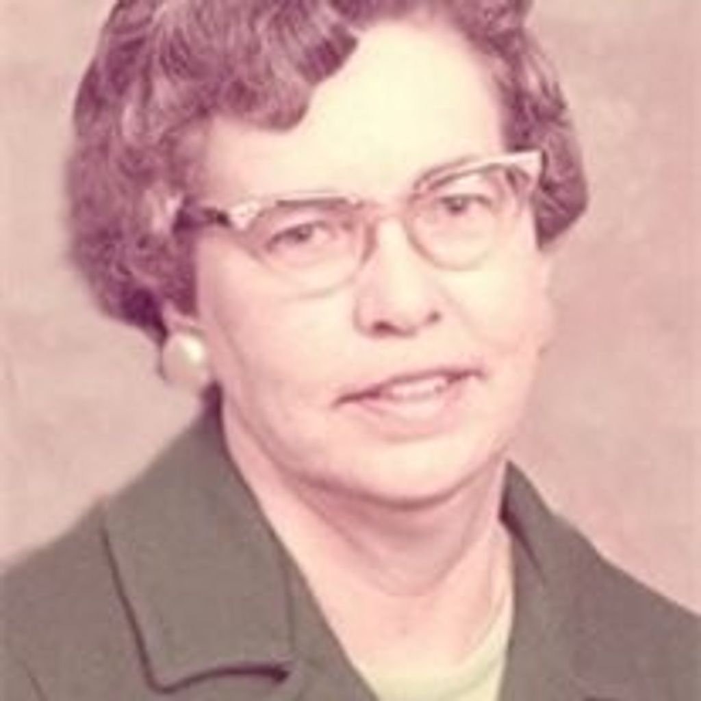 Pauline M. (Smith)  Stoddard