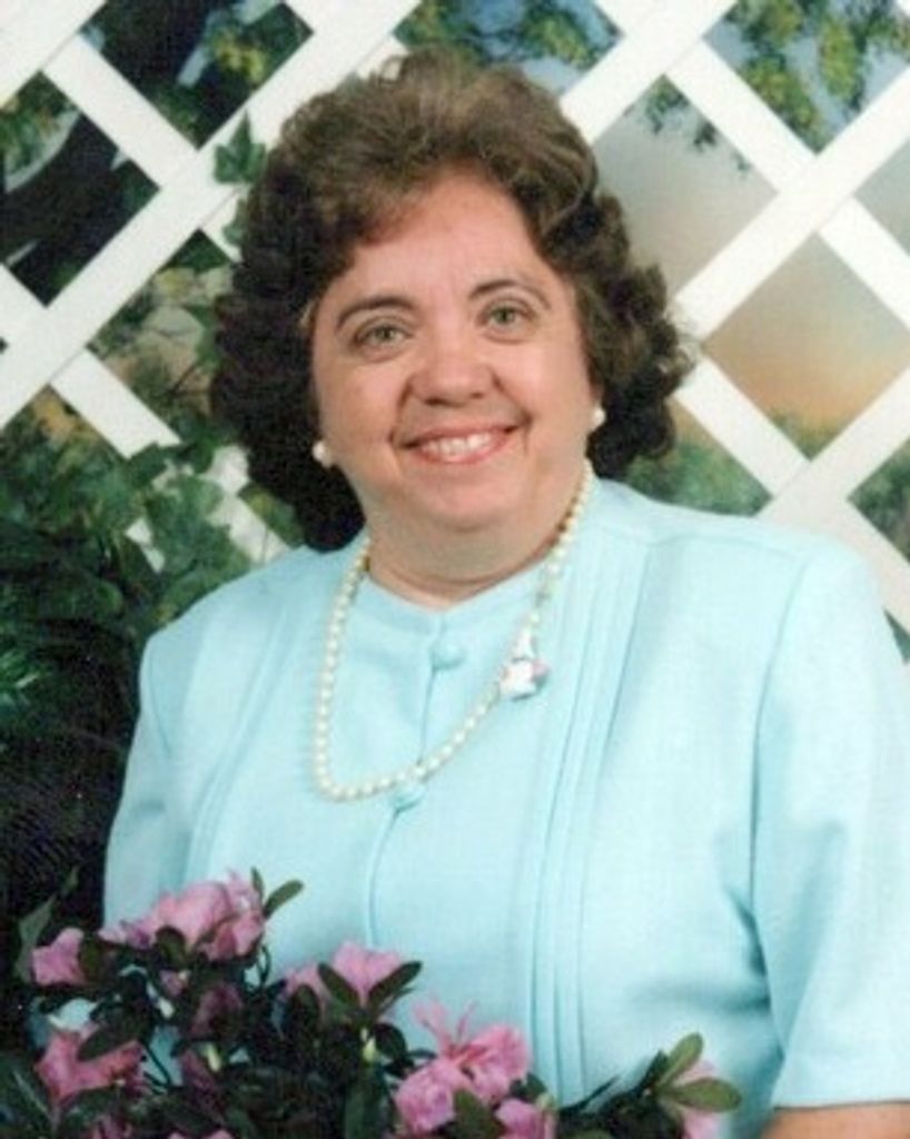 Shelba Jean Edenfield Profile Photo