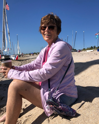 Sharon A. Kaiser Profile Photo