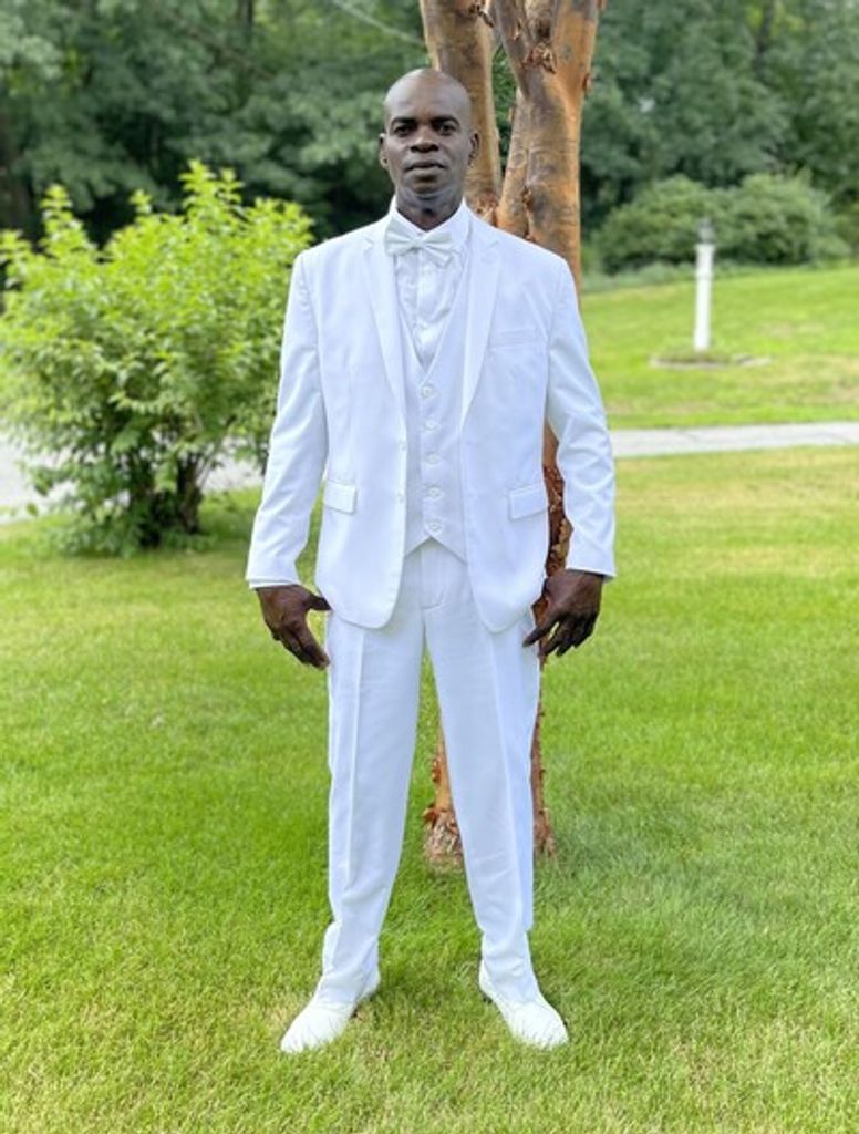Gary Orville Robinson Profile Photo