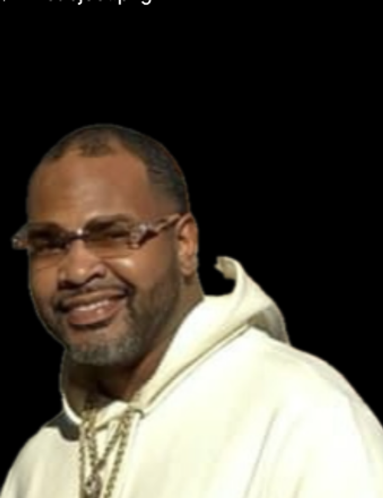 Daniel (Db) Jamar Brockman Profile Photo