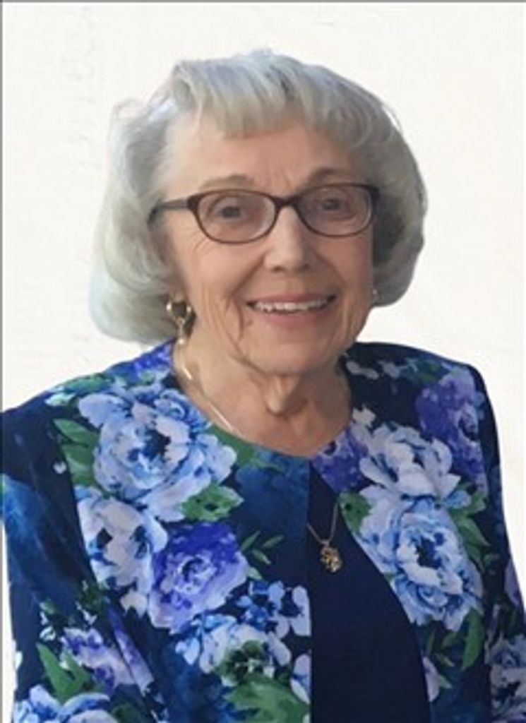 Betty June Brann Profile Photo