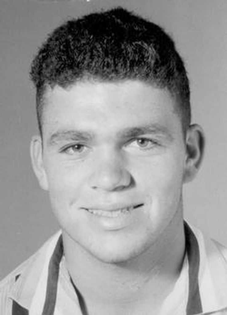 Bobby Ray Whisnand, Sr.