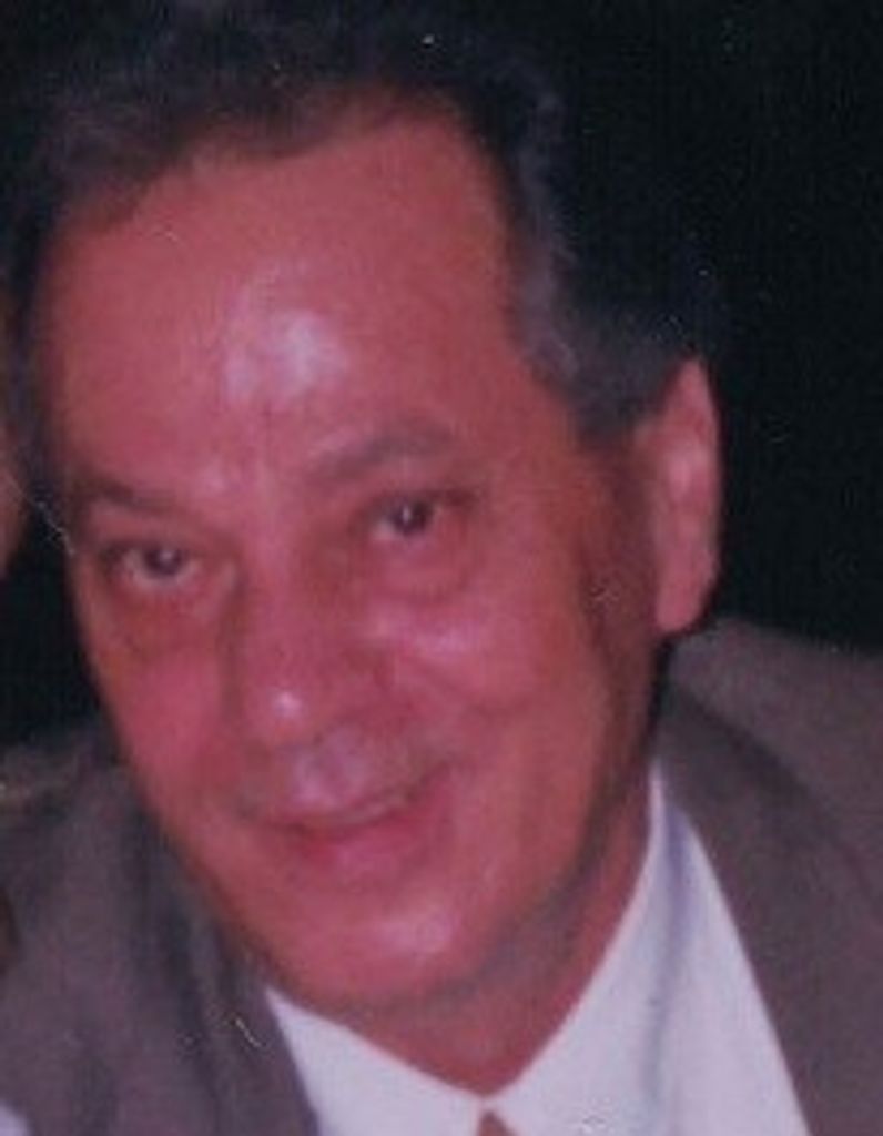 Anthony Tango Profile Photo