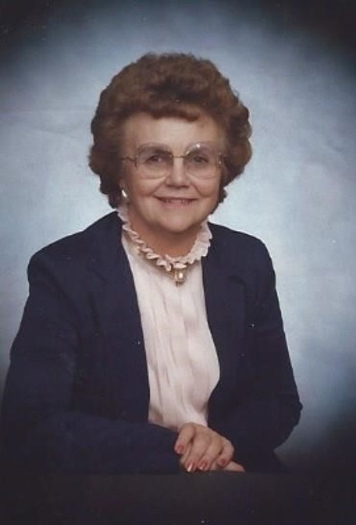 Adeline Joyce Ford Profile Photo