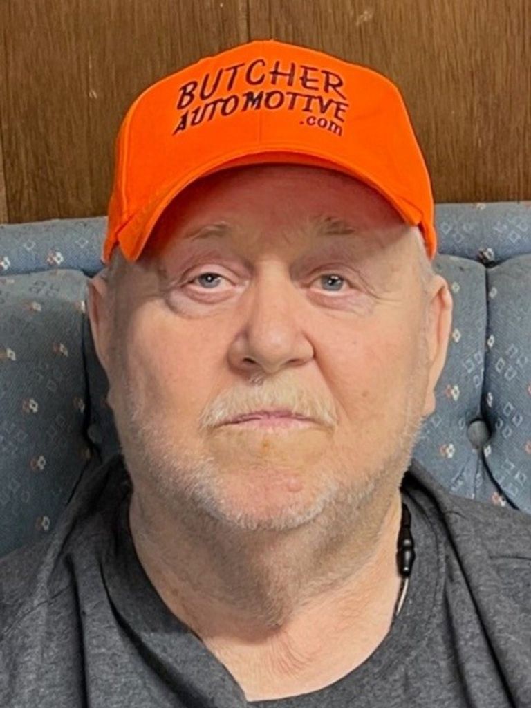 Robert E. “Butcher” Cline Profile Photo