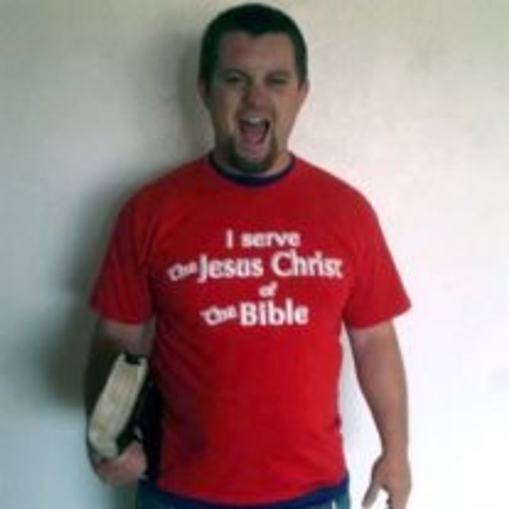 Nathaniel Alexander Dutton Profile Photo