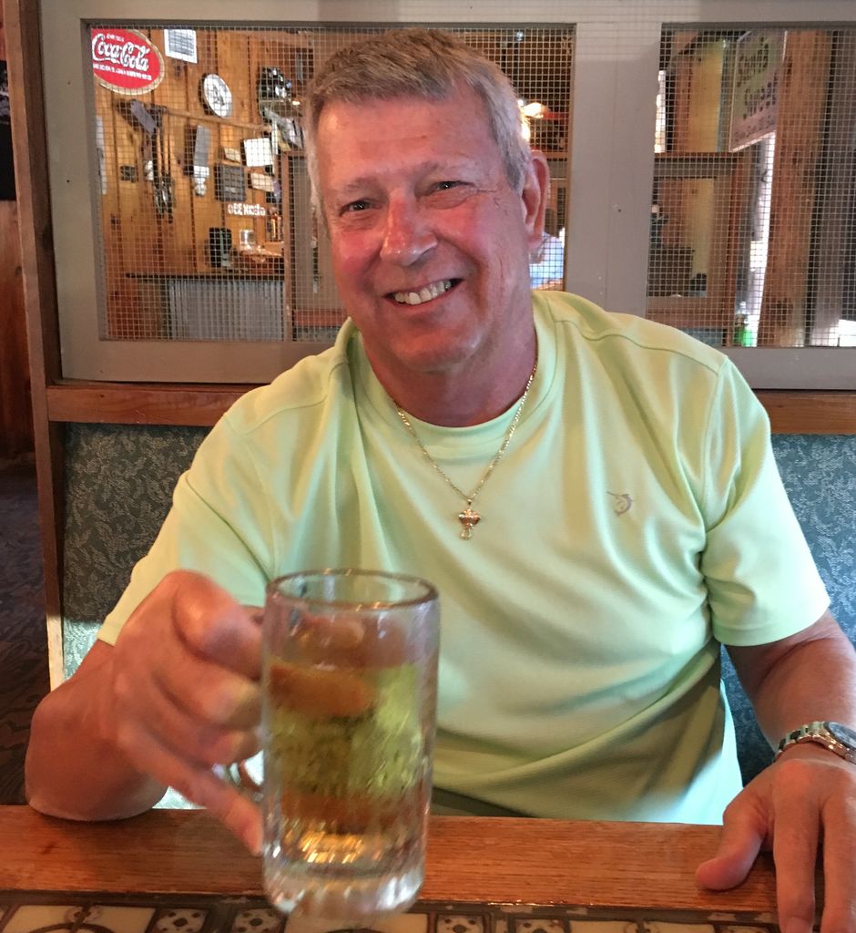 Todd Greiner Profile Photo