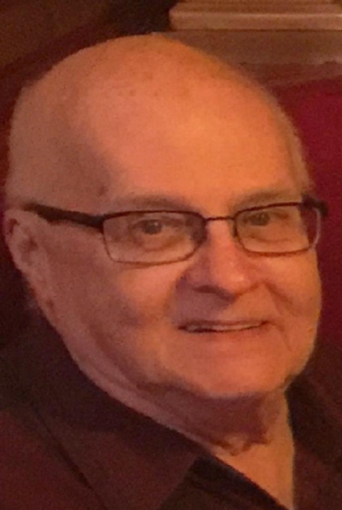 Robert B. Matterness Profile Photo