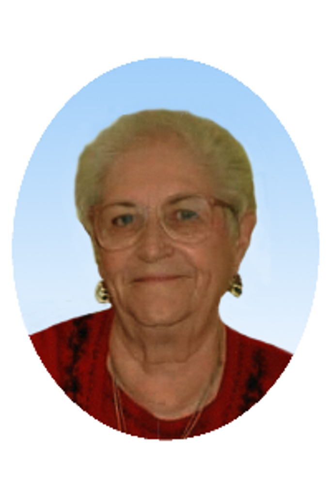 Marilyn A. Halley