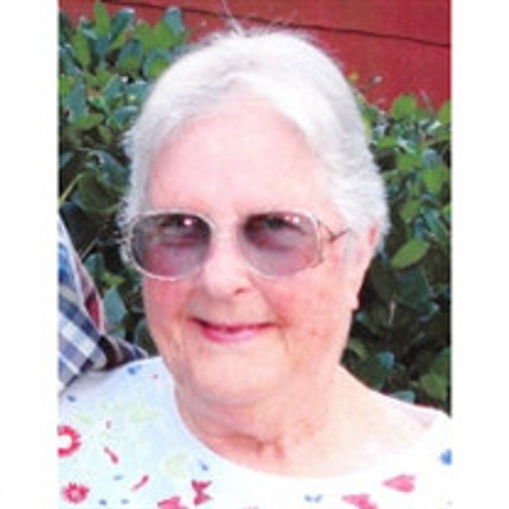 Martha L. Daffin