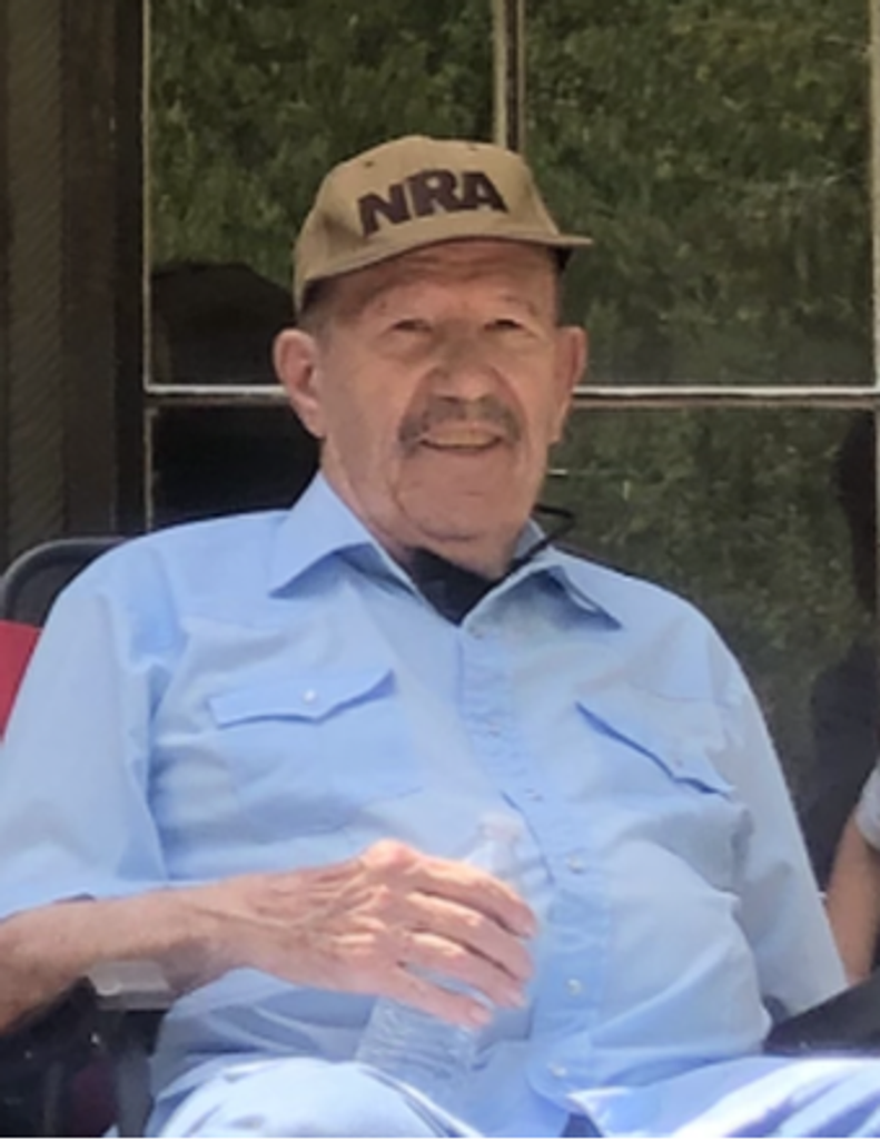 "Bill"   William Mallory Fisher  Iv Profile Photo