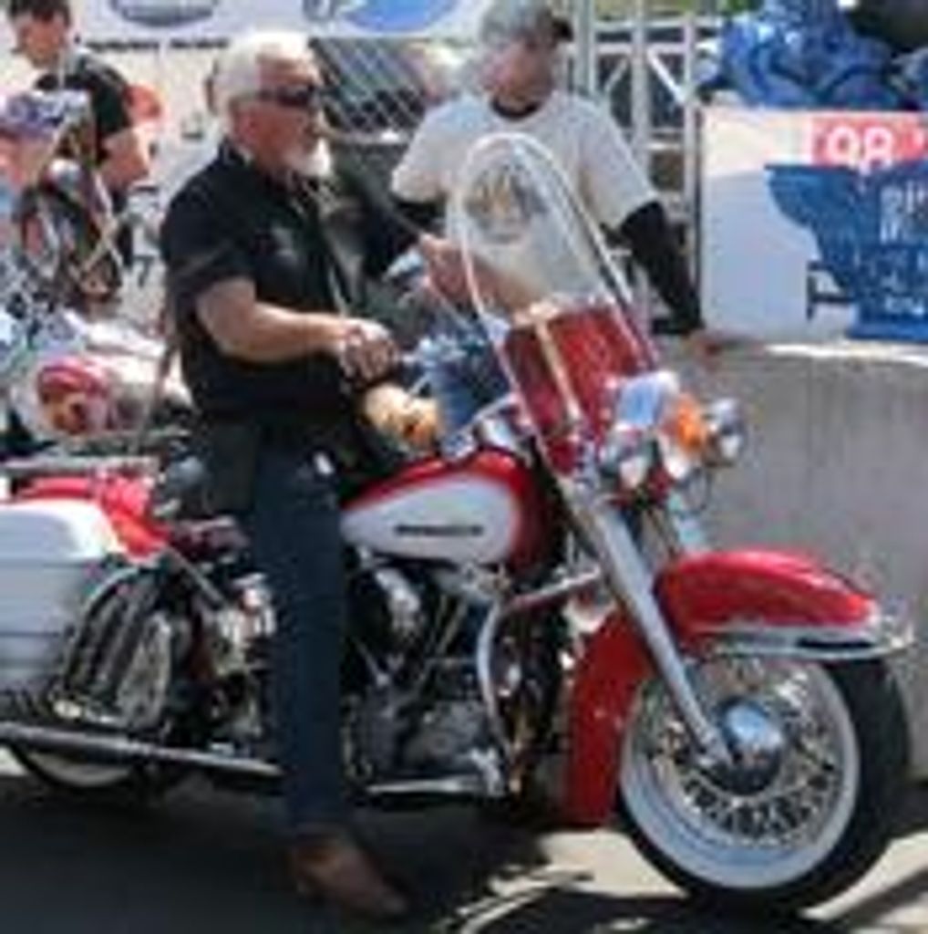 Eldon "Rocky" Eugene Campbell Jr.