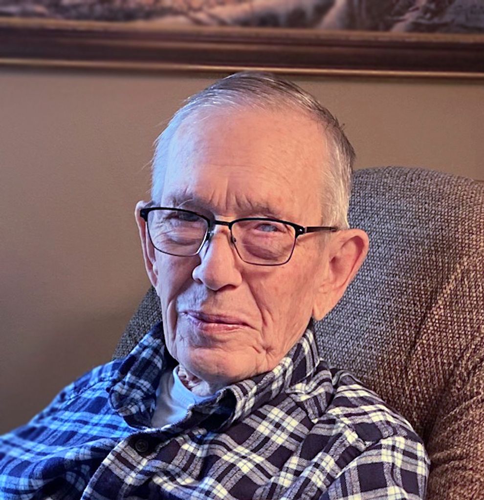 Gerald "Jerry" Doschadis Profile Photo