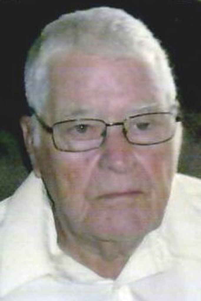 Chester F. Butler