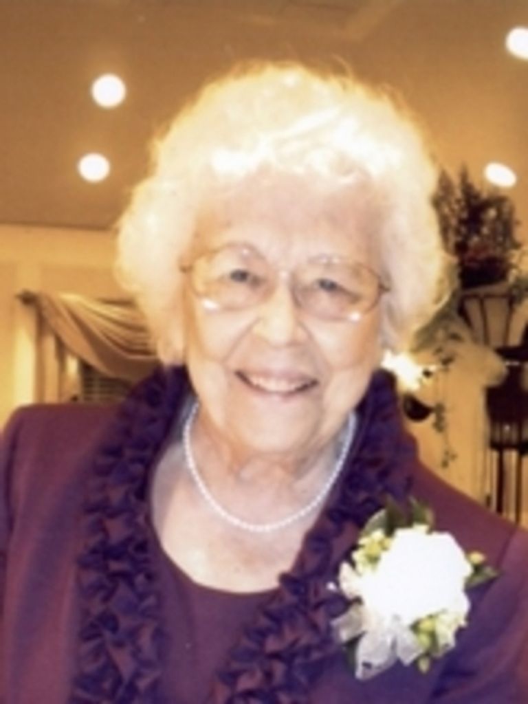 Irene S. Martin