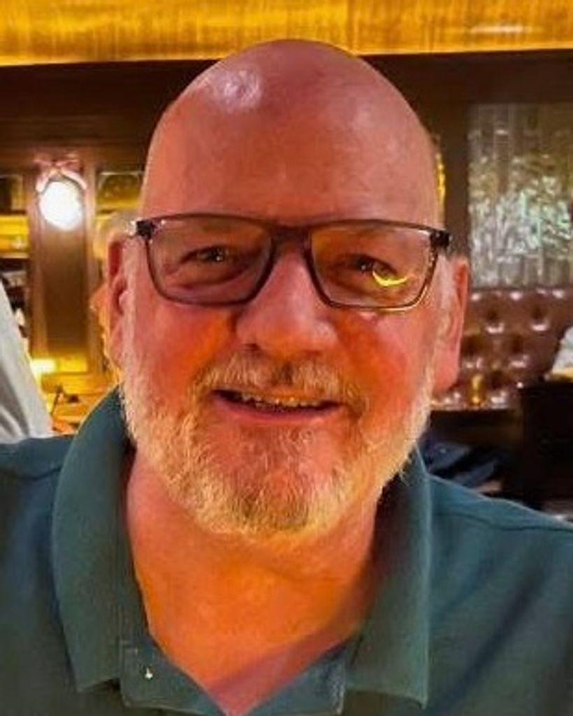 Donald Wilke Profile Photo