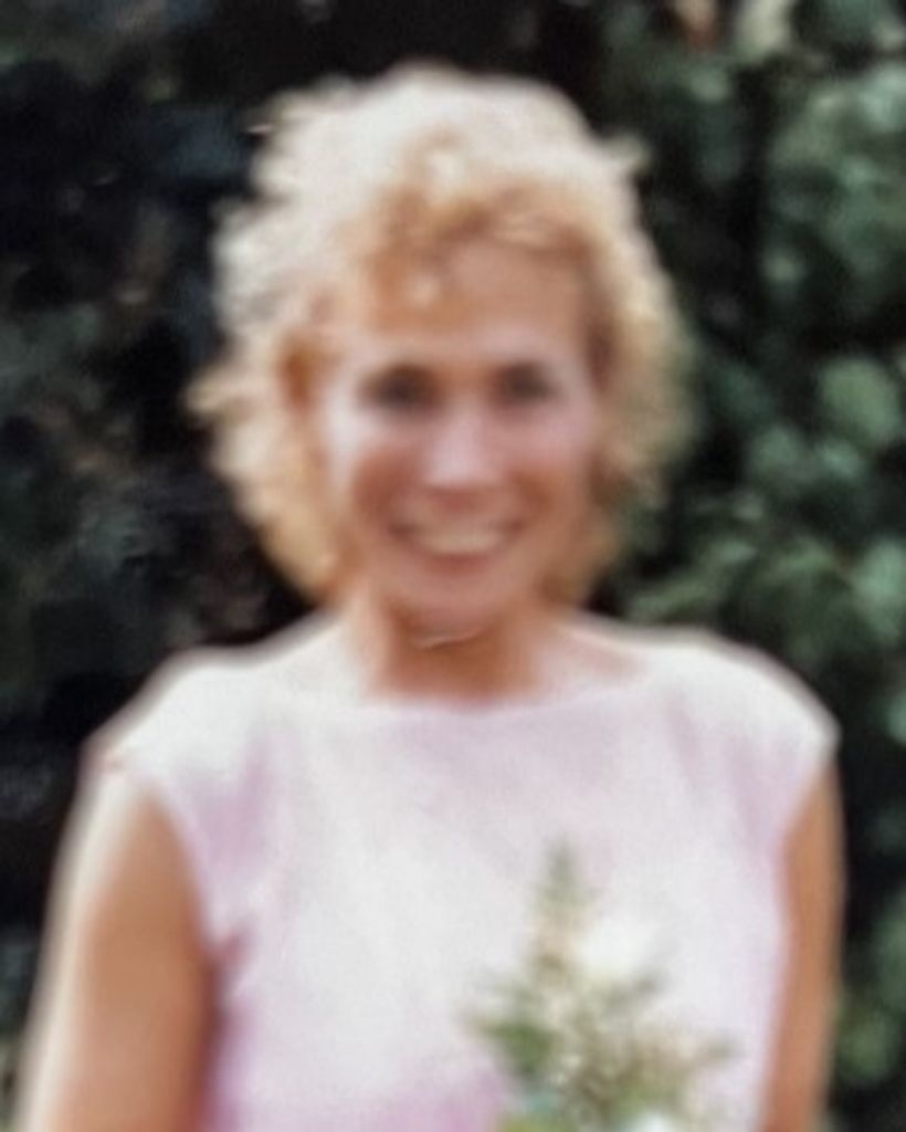 Sheila Rae Bowen