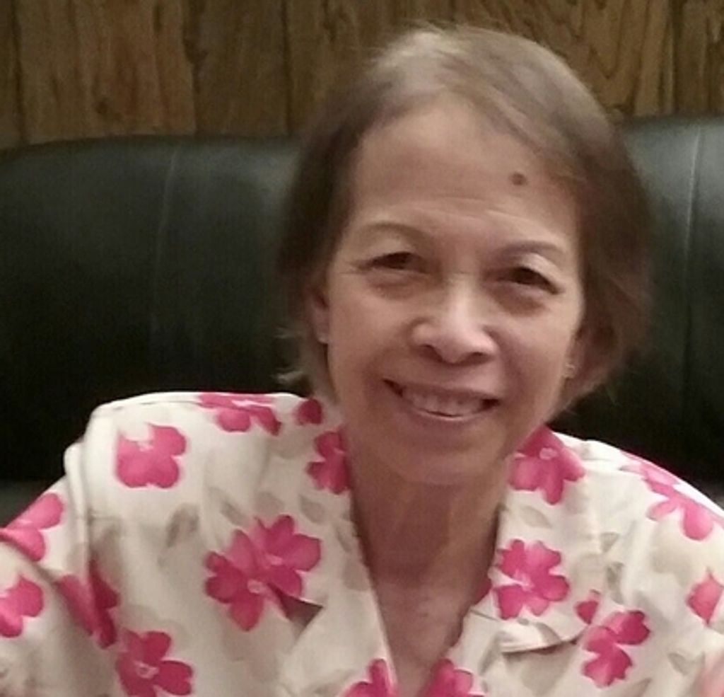 Anh Van Thi Nguyen Profile Photo