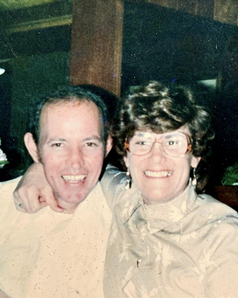 James & Donna Griesbaum Profile Photo