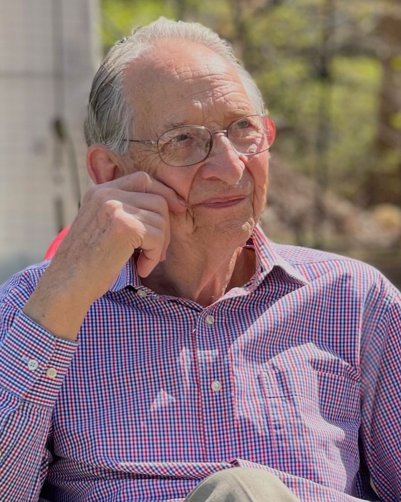 John Hocutt Maddry Jr.