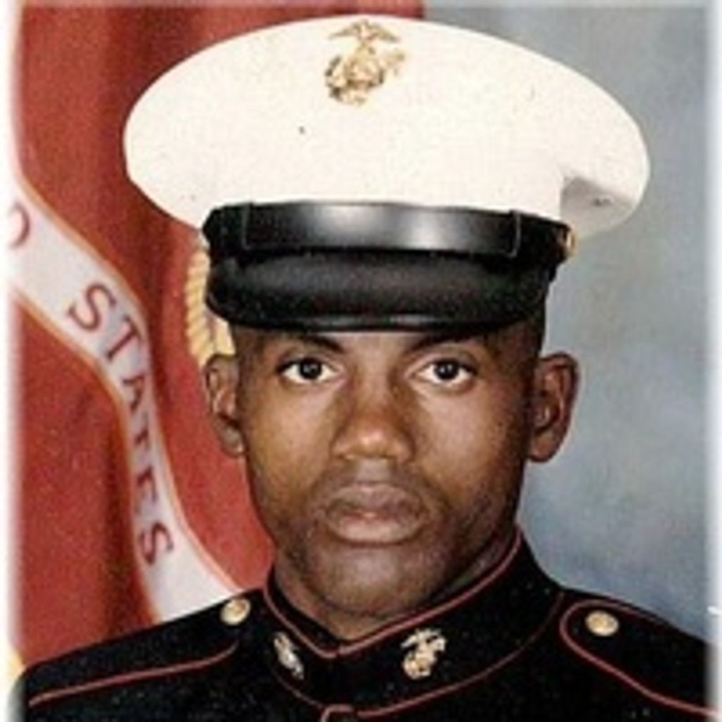 Richard W. Roberts, Jr.