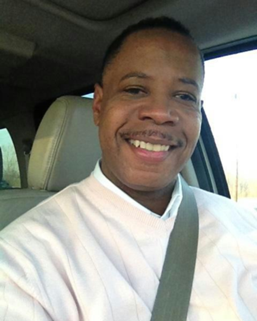 David Garcia King Profile Photo