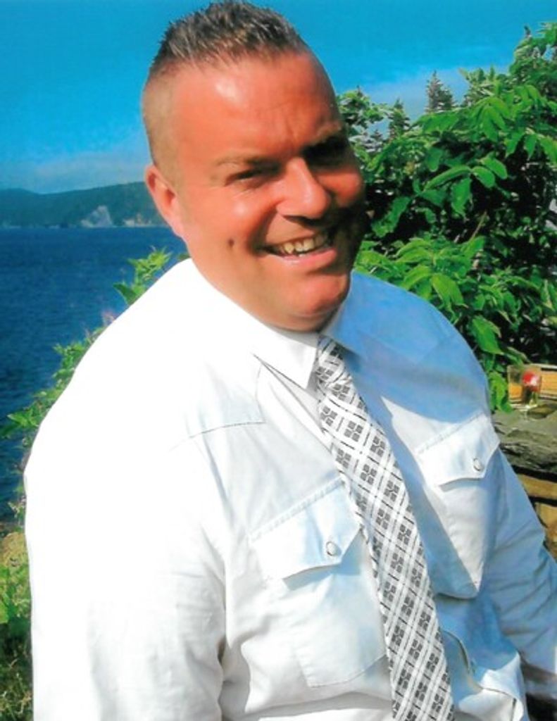 Darrell Walbourne Profile Photo