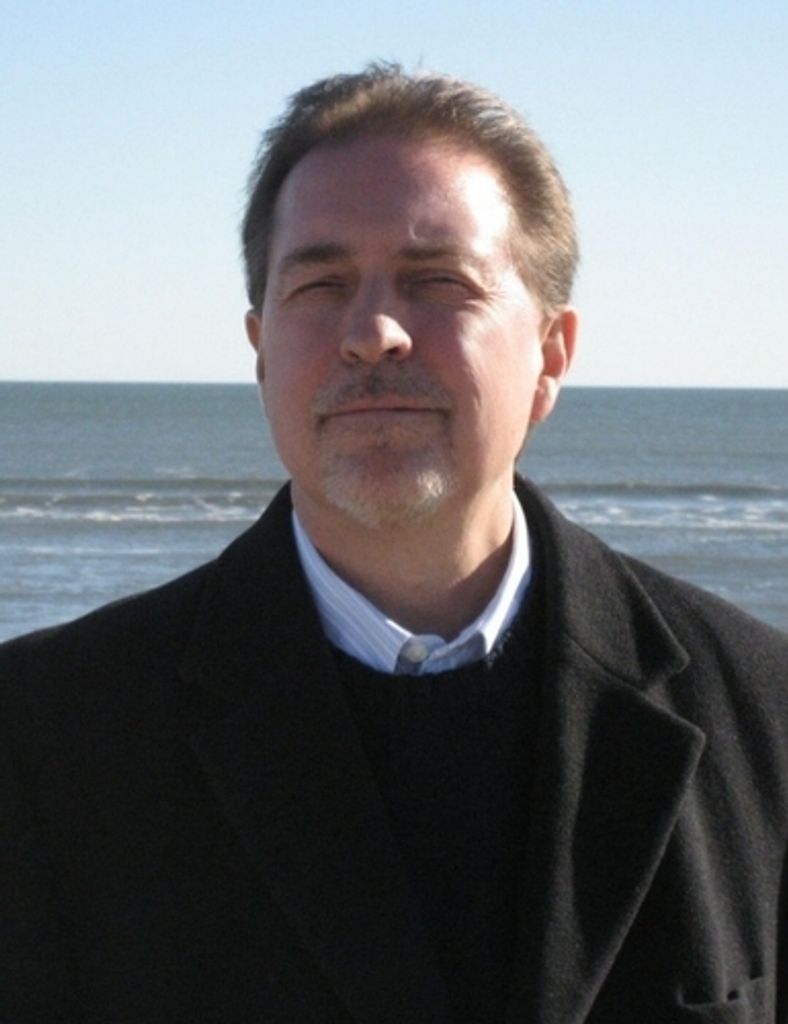Anthony Wallace Profile Photo