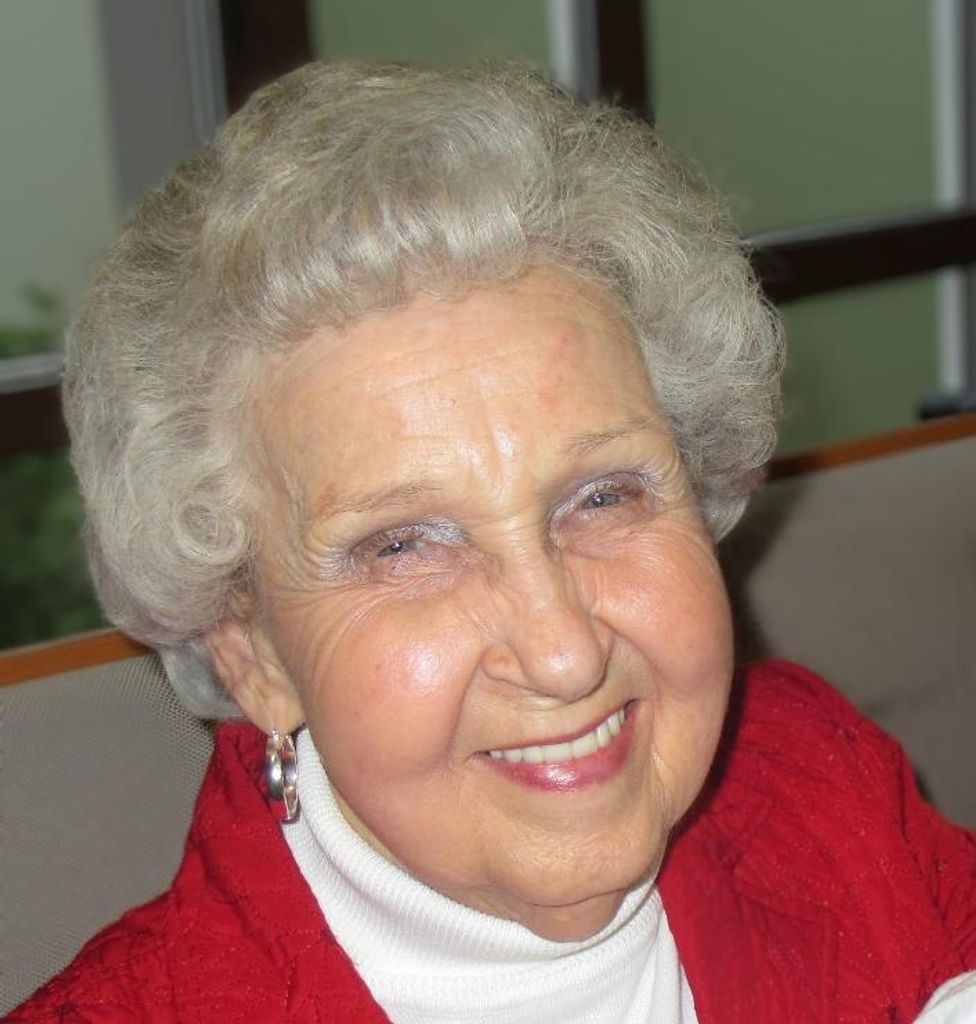 Margaret Barnhardt Mullis Profile Photo