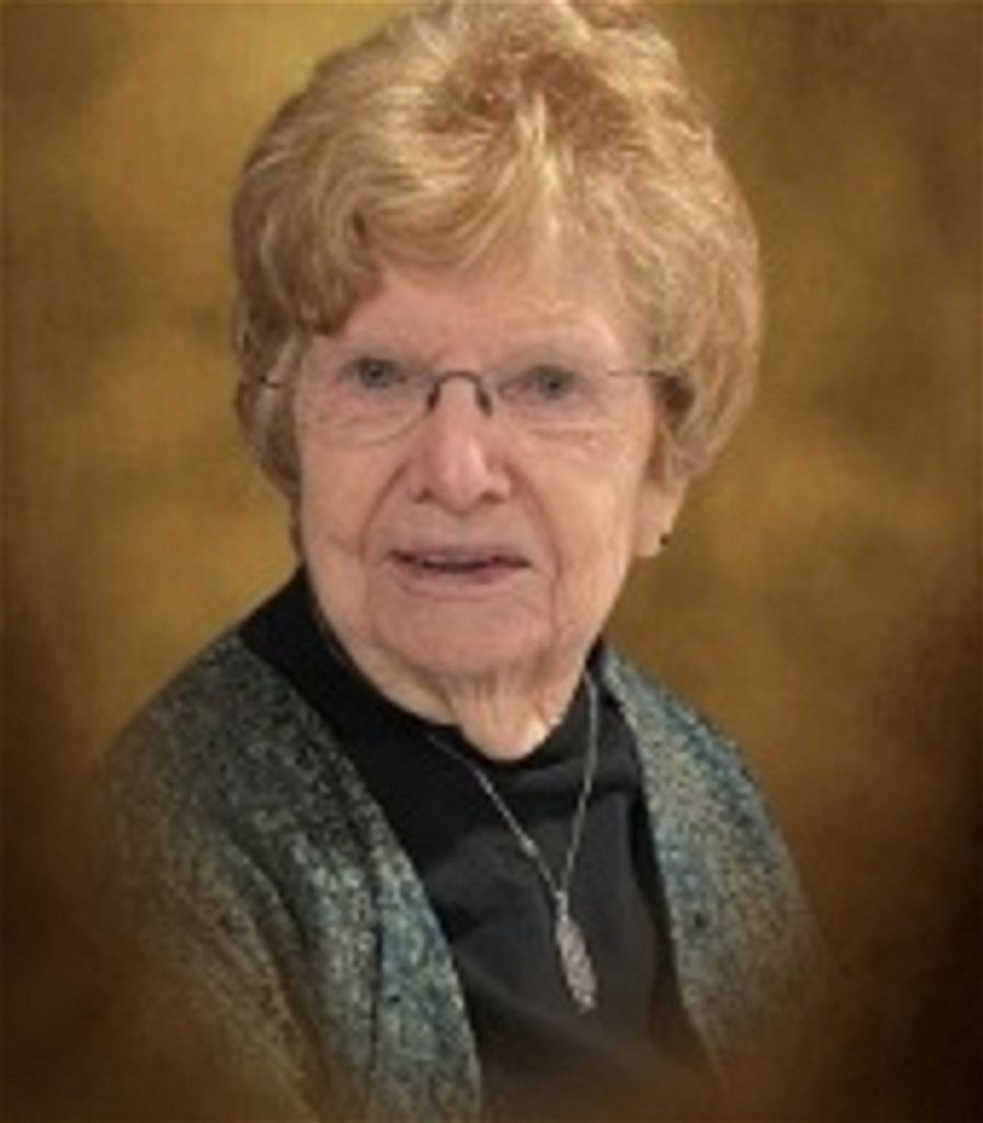 Geneva Mae Atkins Profile Photo