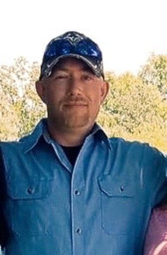 Jason Richard King Profile Photo