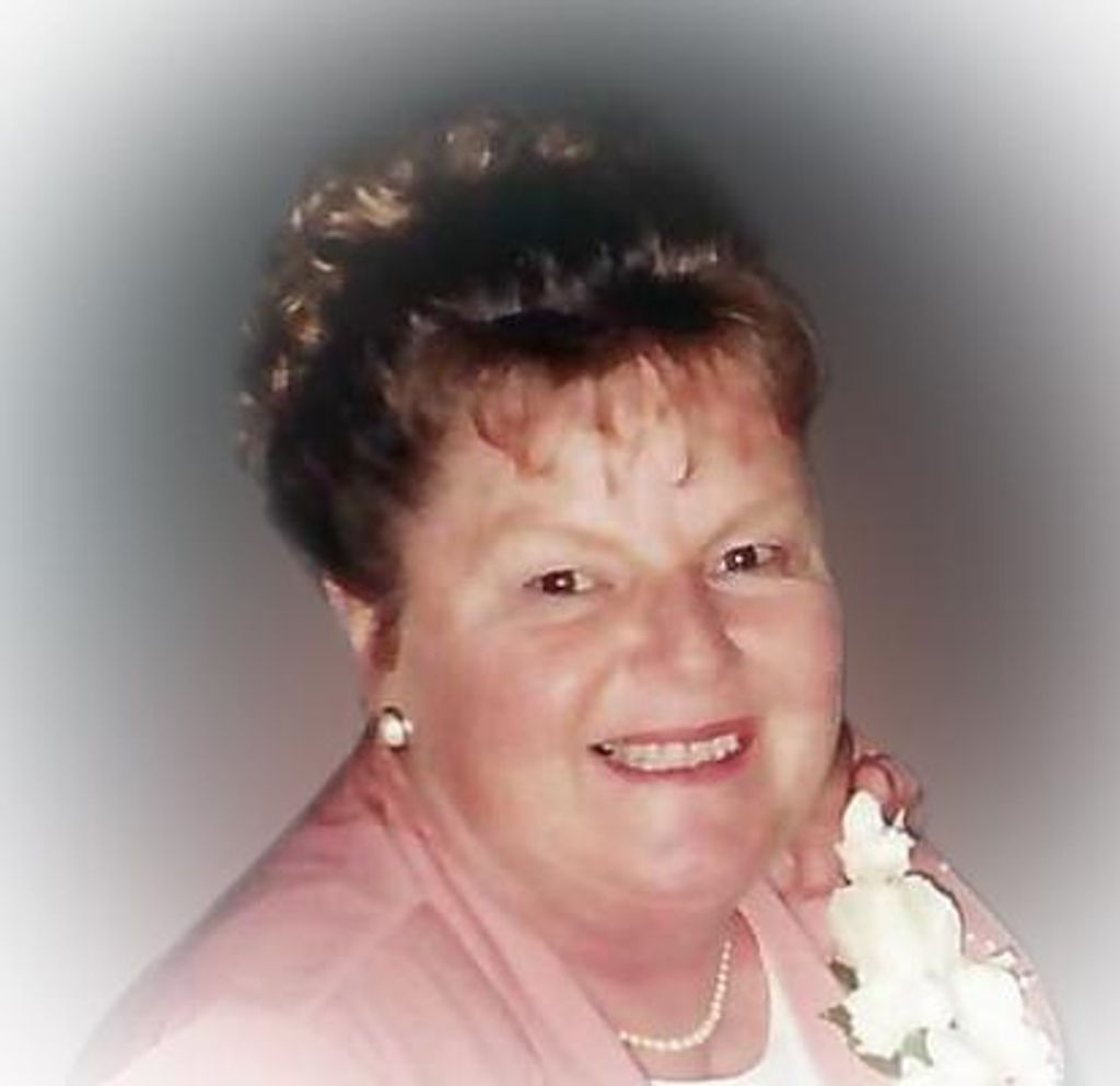 Mary Ann Clark Profile Photo