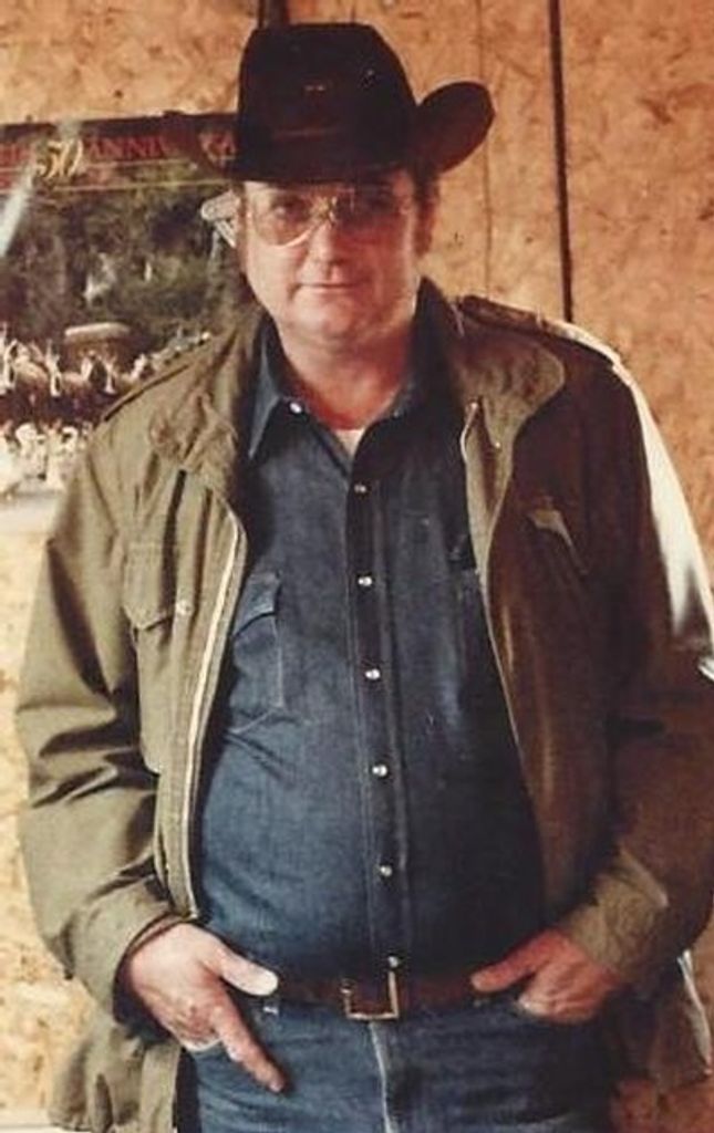 Carl J. Fisher Profile Photo