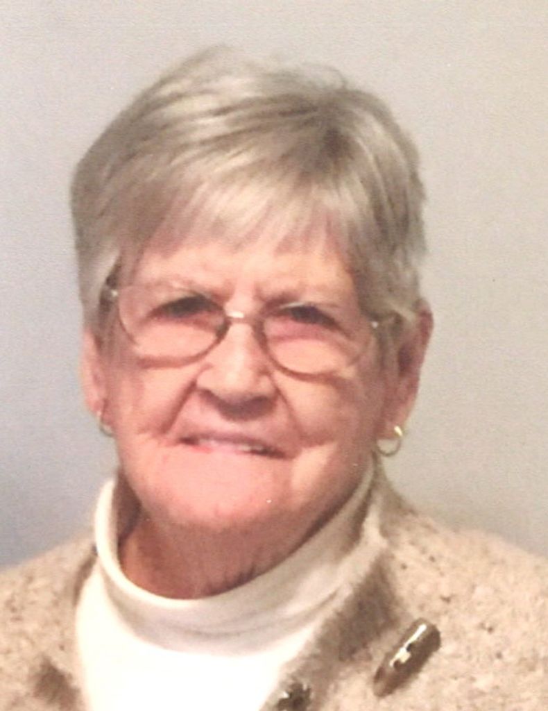 Charlotte "Fern" Farmer Profile Photo